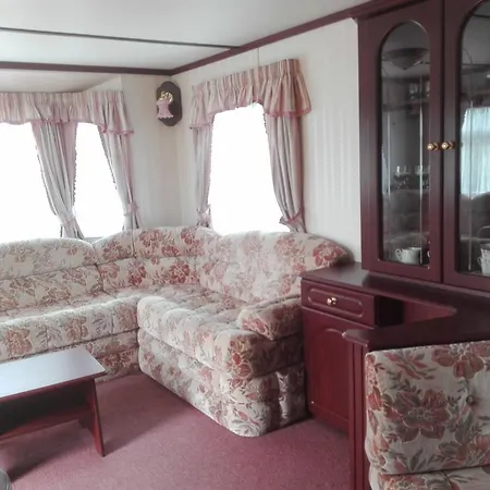 Semesterbostad Rannamaja