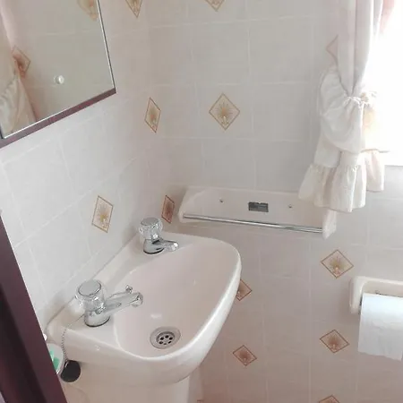 Semesterbostad Rannamaja *