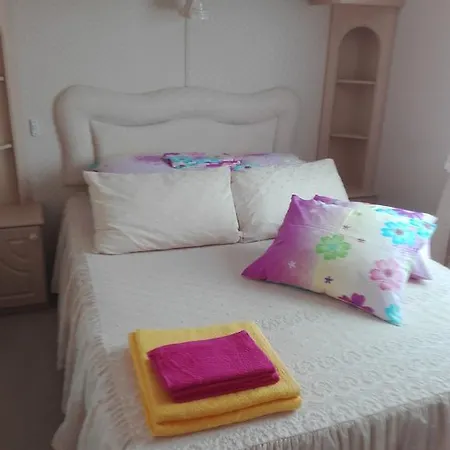 Rannamaja Semesterbostad