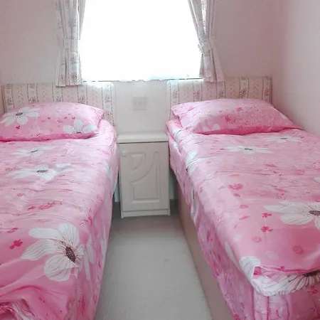 Rannamaja Semesterbostad *