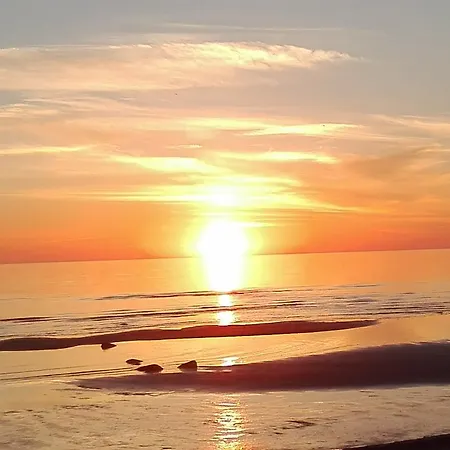 Rannamaja Semesterbostad Treimani