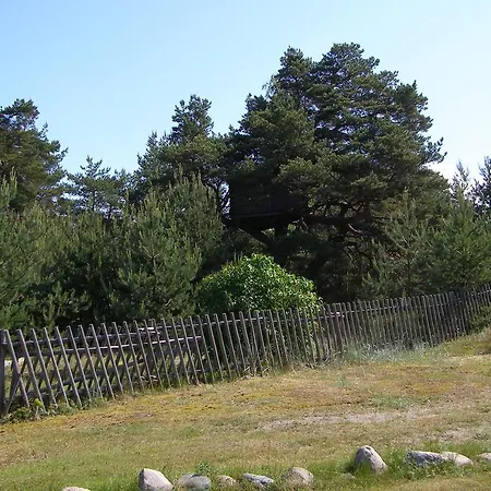 Σπίτι διακοπών Rannamaja *