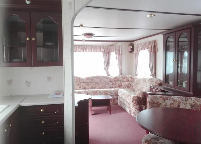 Rannamaja Casa de Férias Treimani