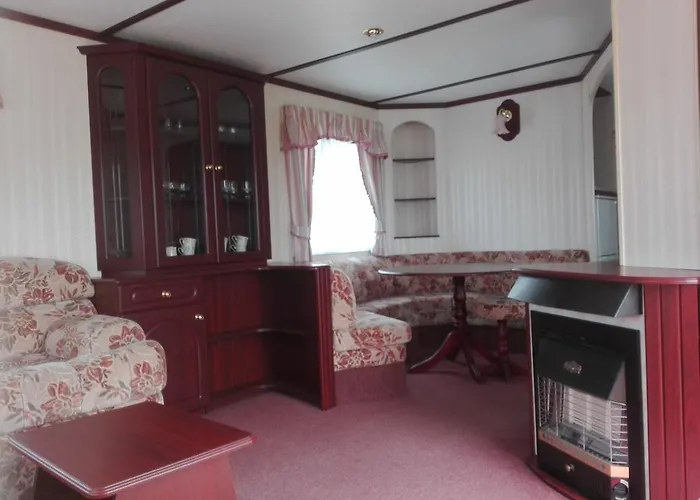 Casa de Férias Rannamaja *