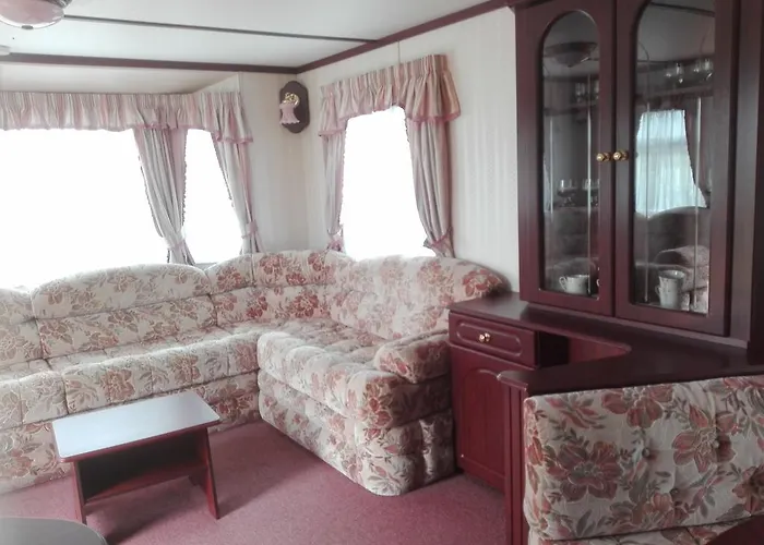 Casa de Férias Rannamaja