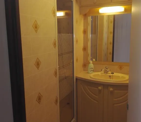 Rannamaja Casa de Férias Treimani