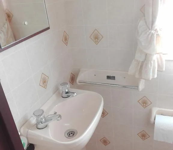 Casa de Férias Rannamaja *