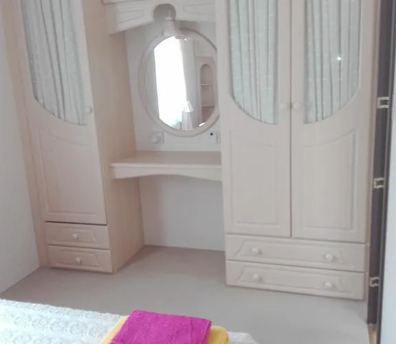 Casa de Férias Rannamaja