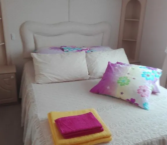 Rannamaja Casa de Férias