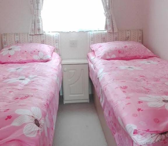 Rannamaja Casa de Férias *