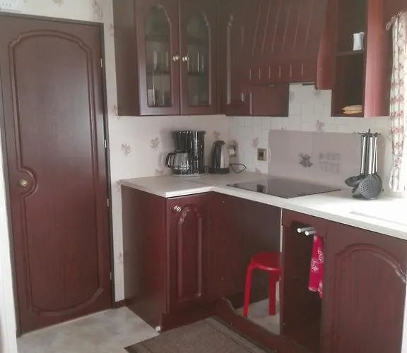 Casa de Férias Rannamaja