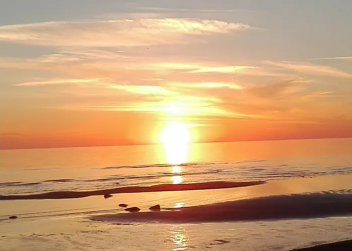 Rannamaja Casa de Férias Treimani